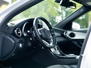 Mercedes-Benz C-Klasse – thumbnail 9