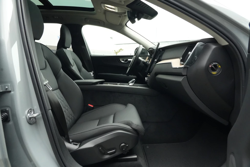Volvo XC60 – foto 11