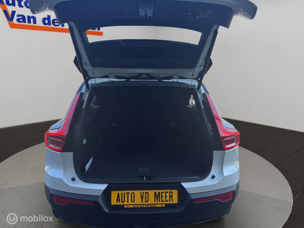 Volvo XC40 – foto 36