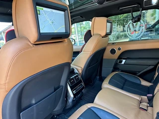 Land Rover Range Rover – thumbnail 14