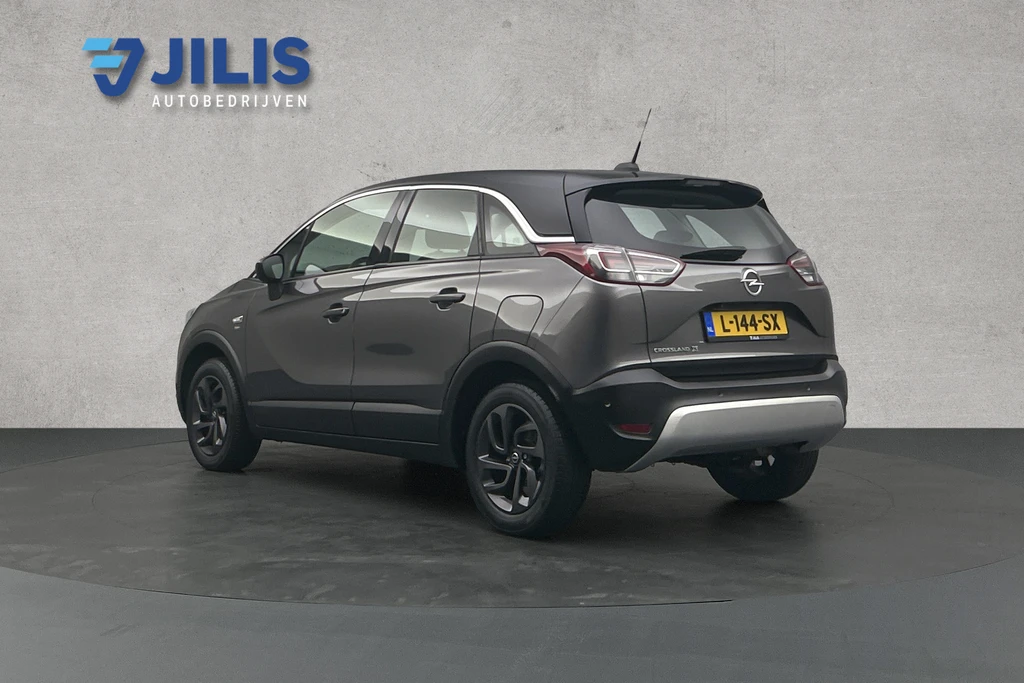 Opel Crossland X – foto 4
