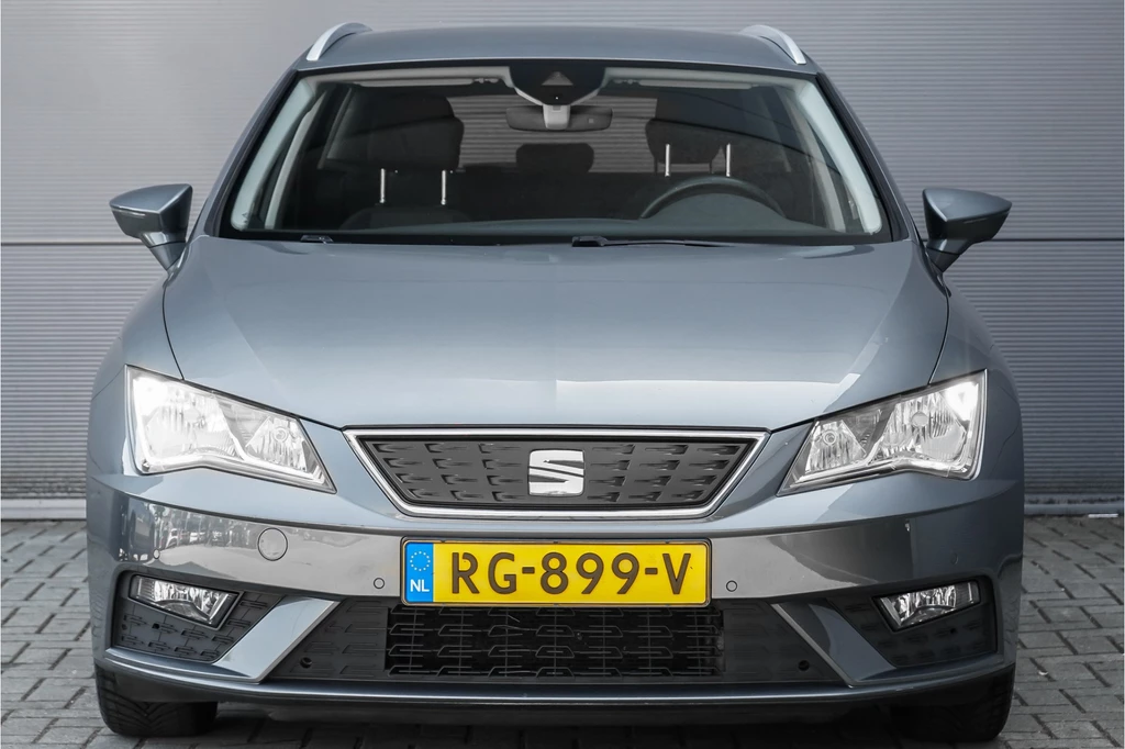 SEAT Leon – foto 8