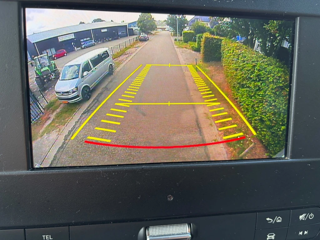 Mercedes-Benz Sprinter – foto 15