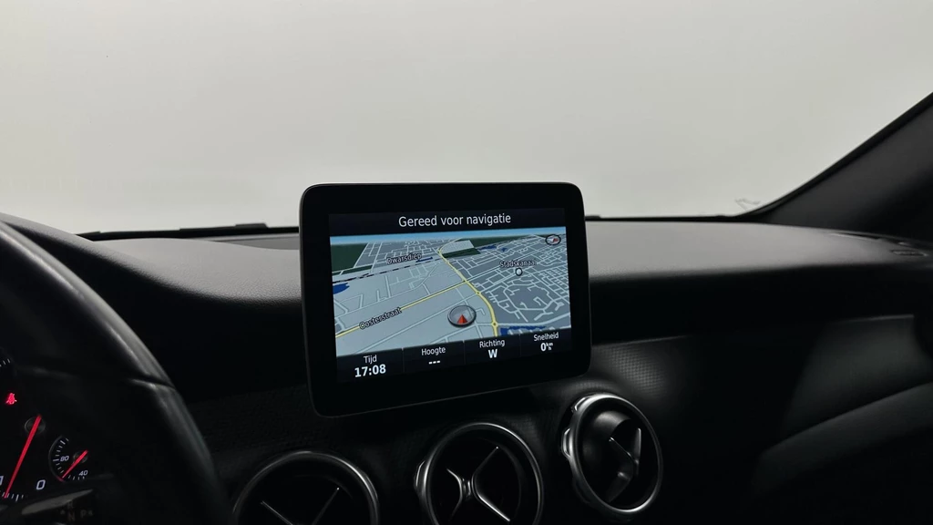 Mercedes-Benz GLA – foto 36