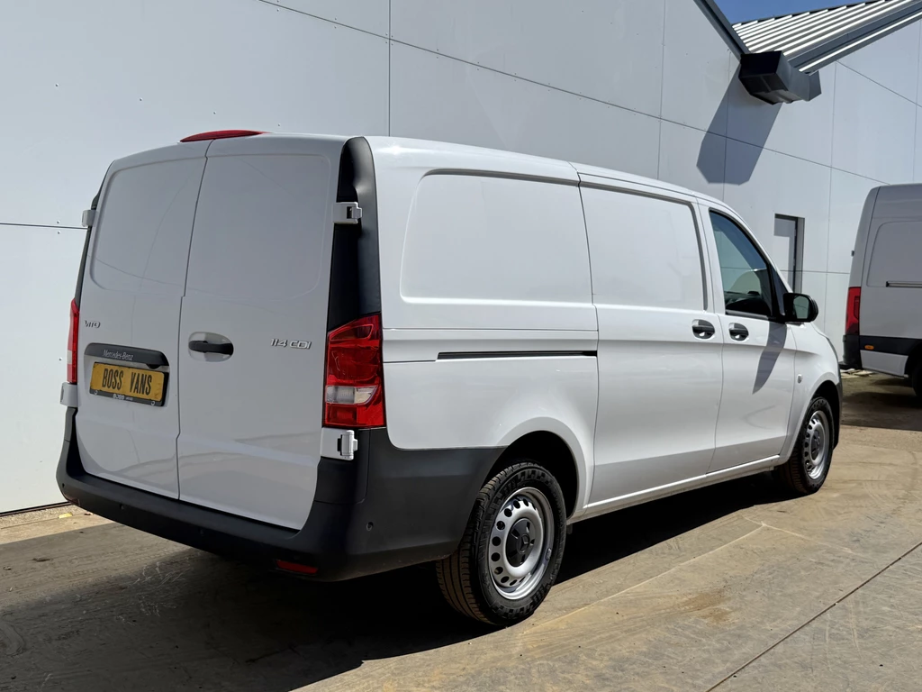 Mercedes-Benz Vito – foto 3