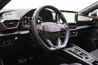 CUPRA Leon Sportstourer – thumbnail 9