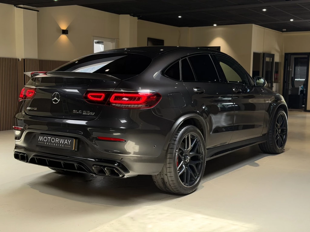 Mercedes-Benz GLC – foto 6