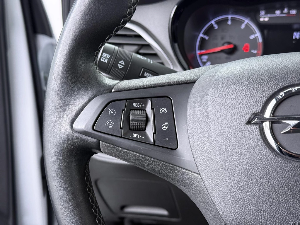 Opel KARL – foto 17