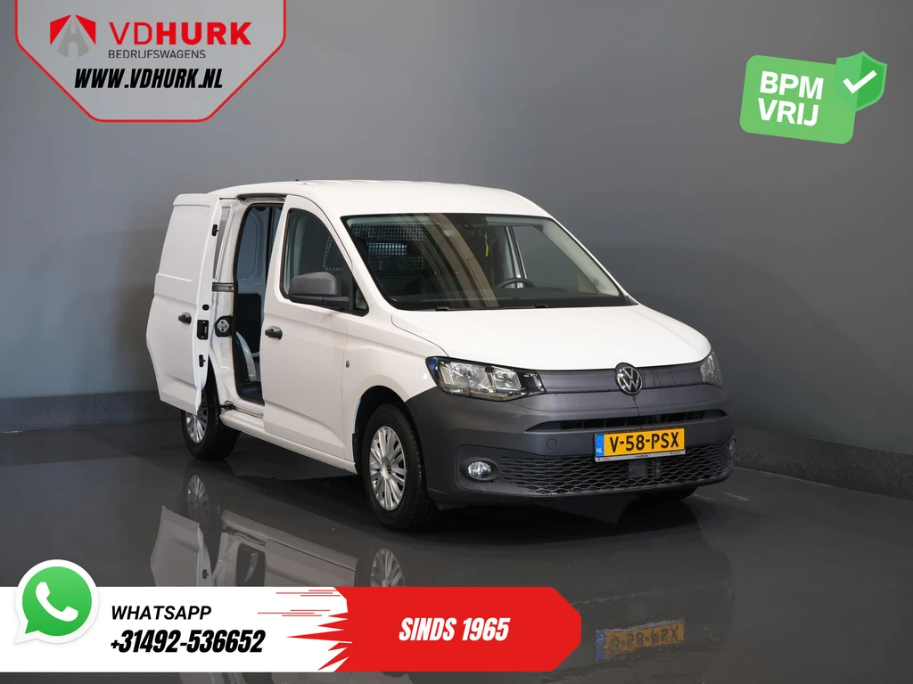 Volkswagen Caddy – foto 7