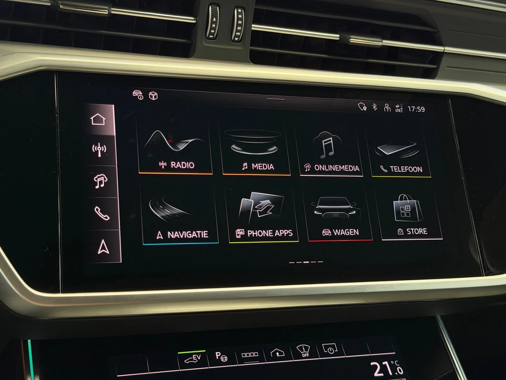 Audi A6 – foto 16