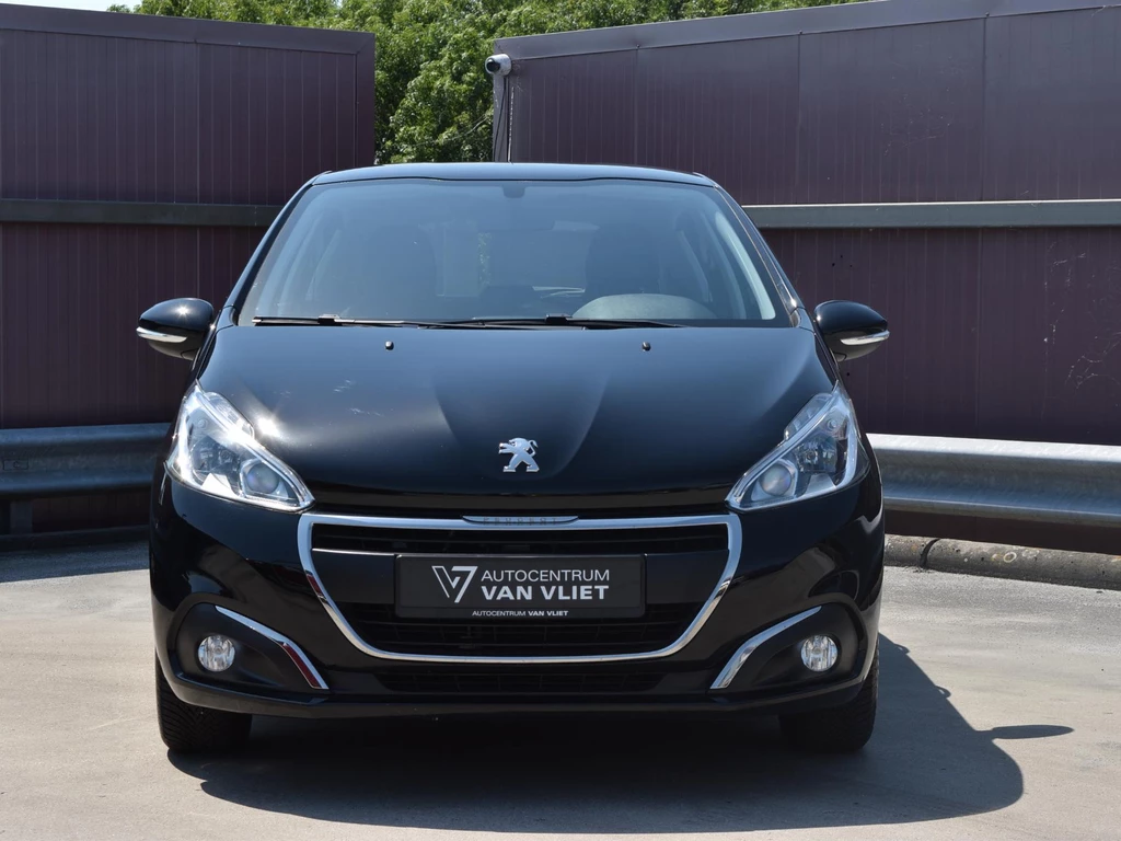 Peugeot 208 – foto 5