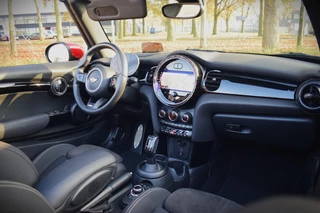 MINI Cooper Cabrio – thumbnail 18