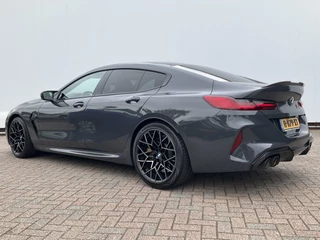 BMW M8 – thumbnail 2