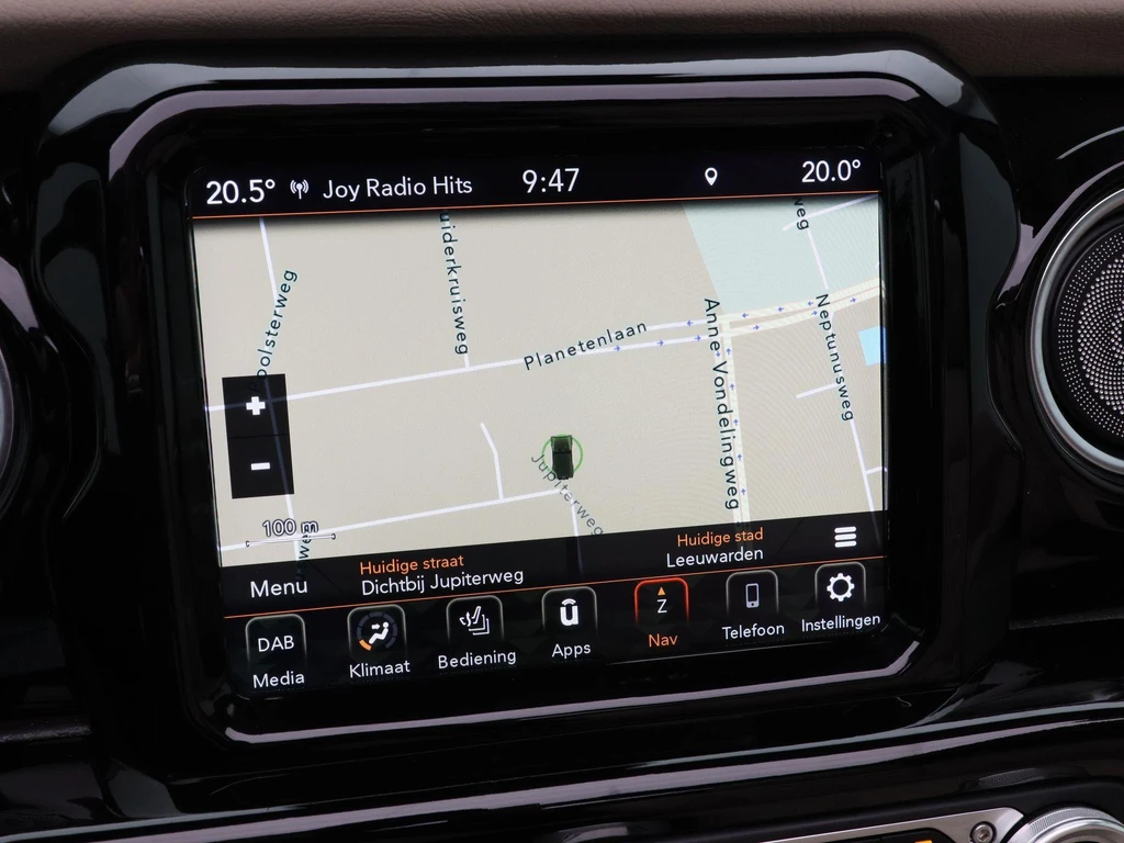 Jeep Wrangler – foto 30