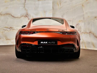 Mercedes-AMG GT – thumbnail 8