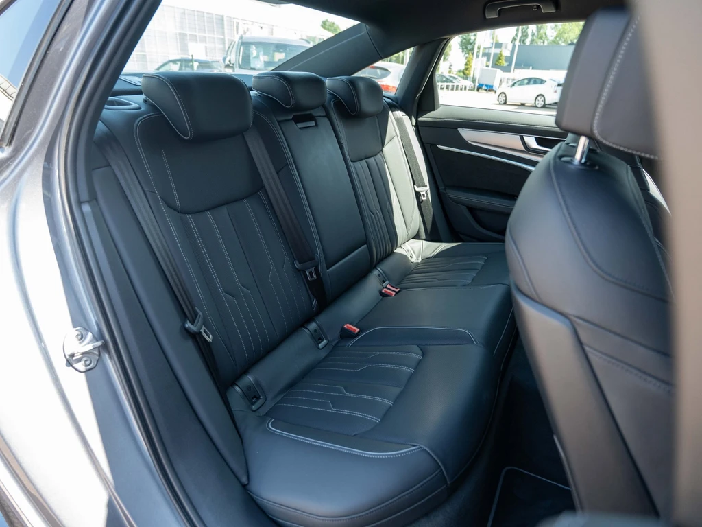 Audi A6 – foto 40
