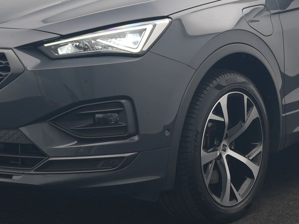 SEAT Tarraco – foto 17