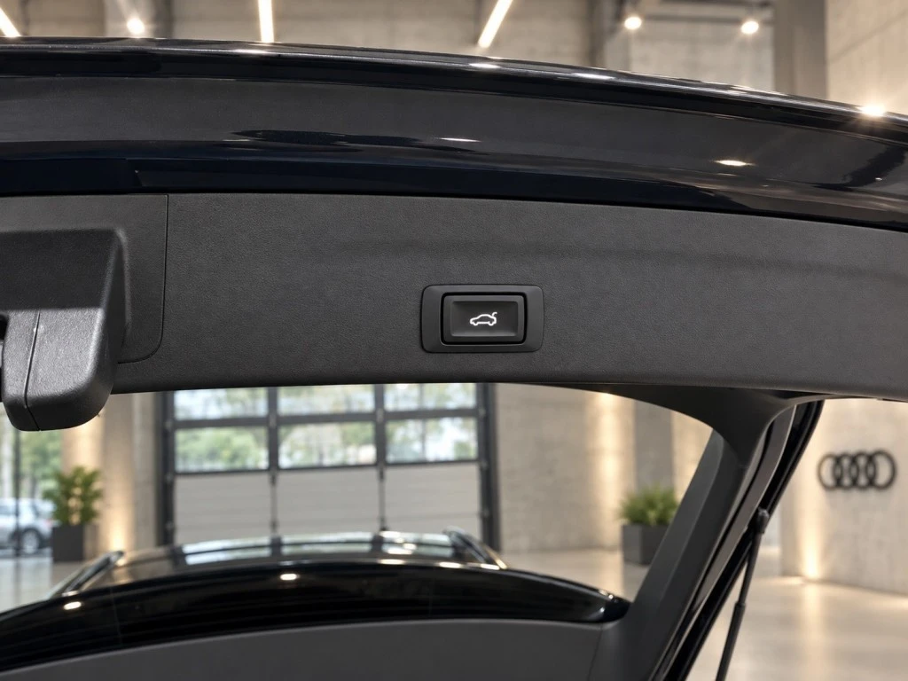 Audi A6 – foto 12