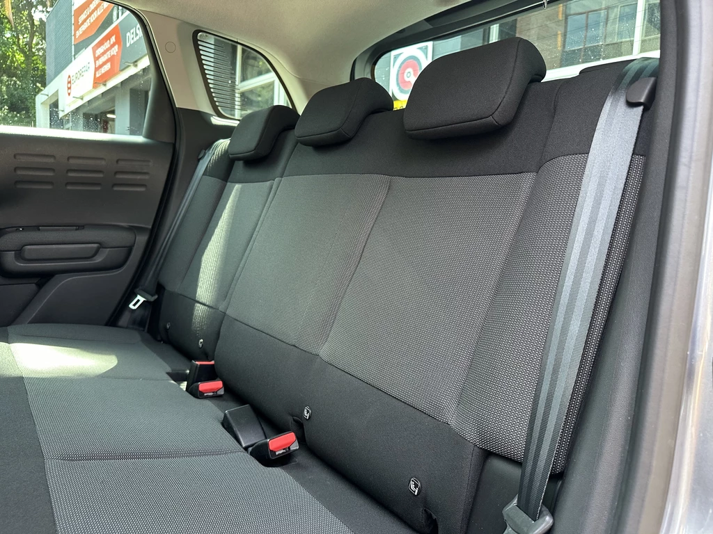 Citroën C3 Aircross – foto 23