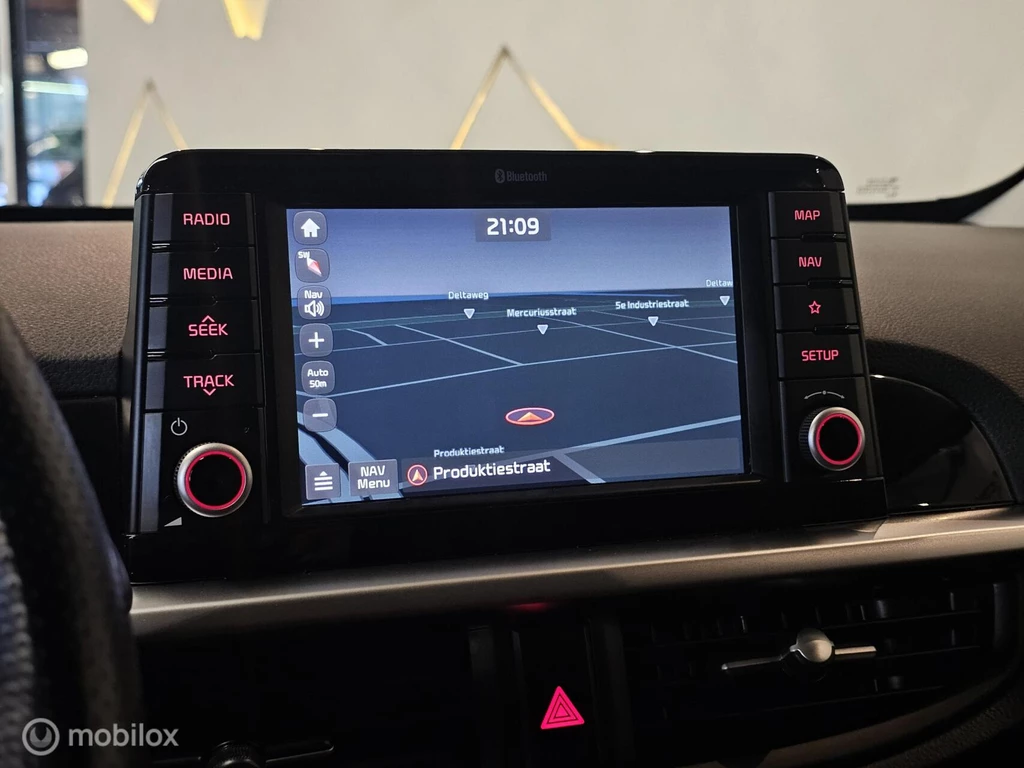 Kia Picanto – foto 29