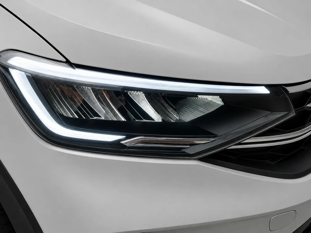 Volkswagen Taigo – foto 28