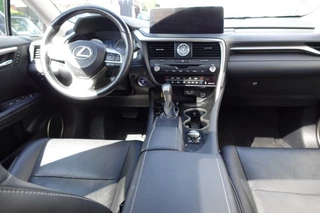 Lexus RX – thumbnail 19