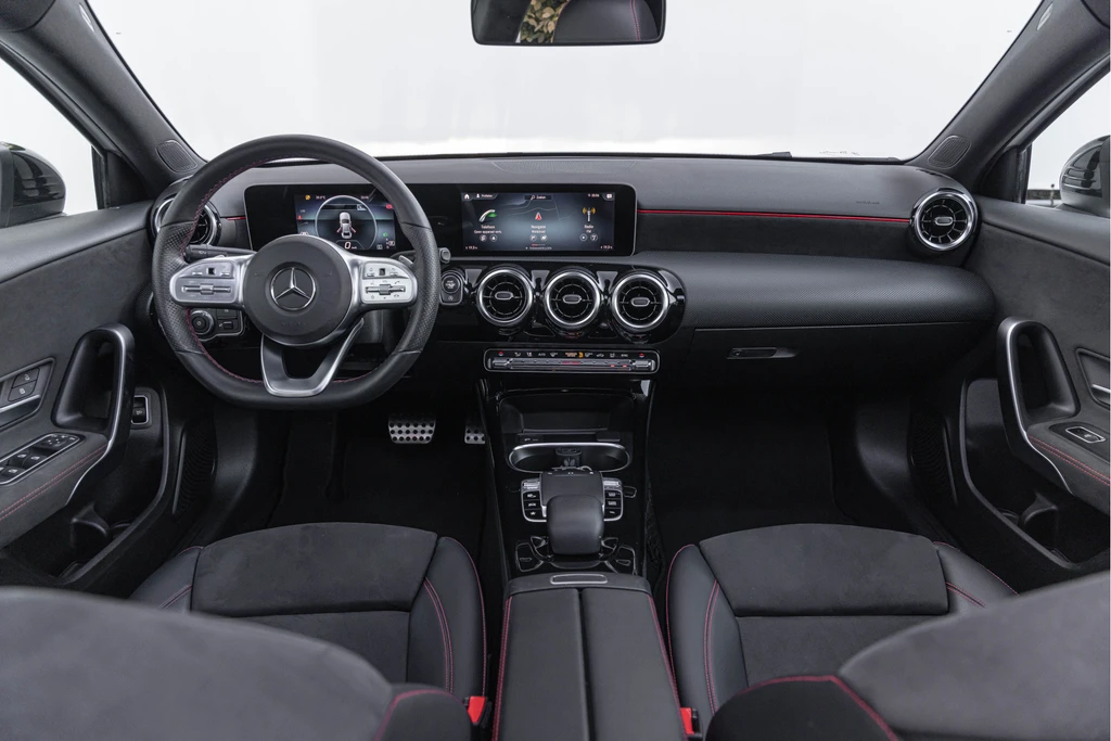 Mercedes-Benz A-Klasse – foto 13