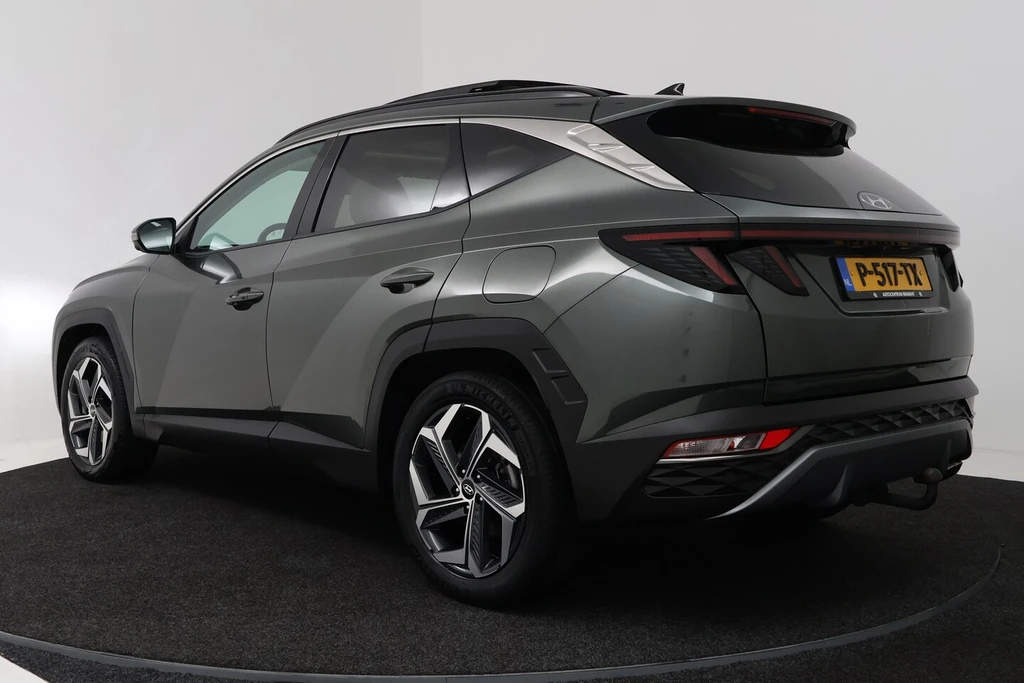Hyundai Tucson – foto 3
