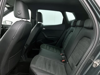 SEAT Arona – thumbnail 7