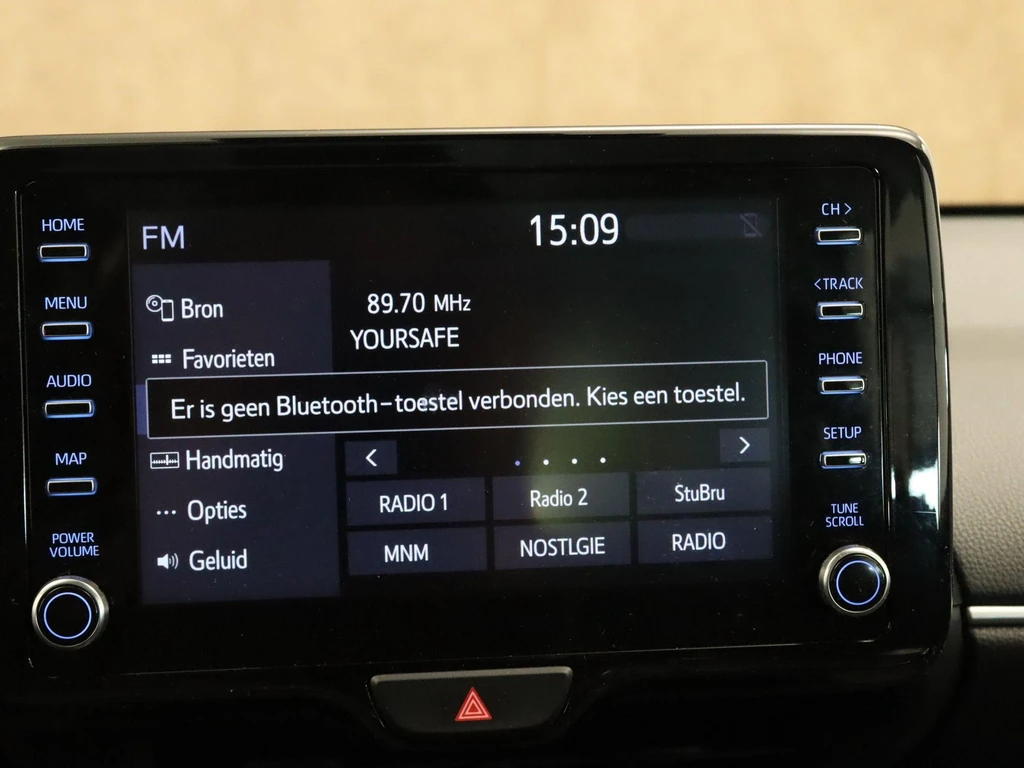 Toyota Yaris – foto 34