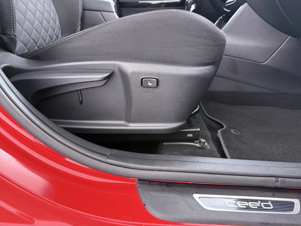 Kia Ceed Sportswagon – foto 43
