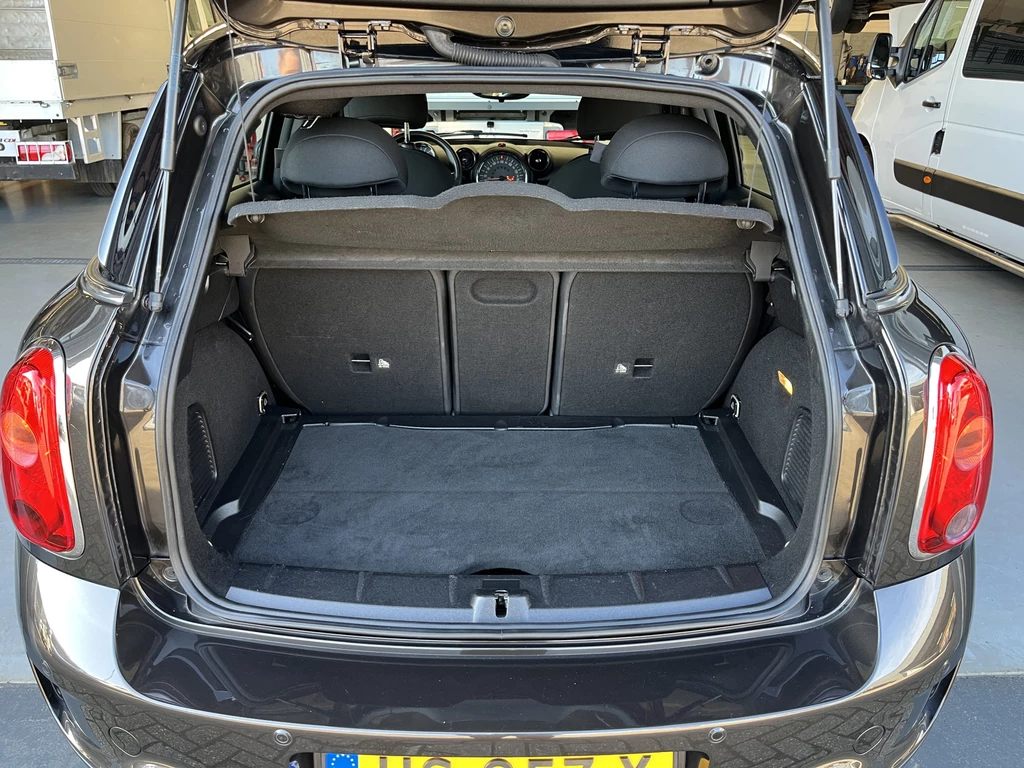 MINI Countryman – foto 21