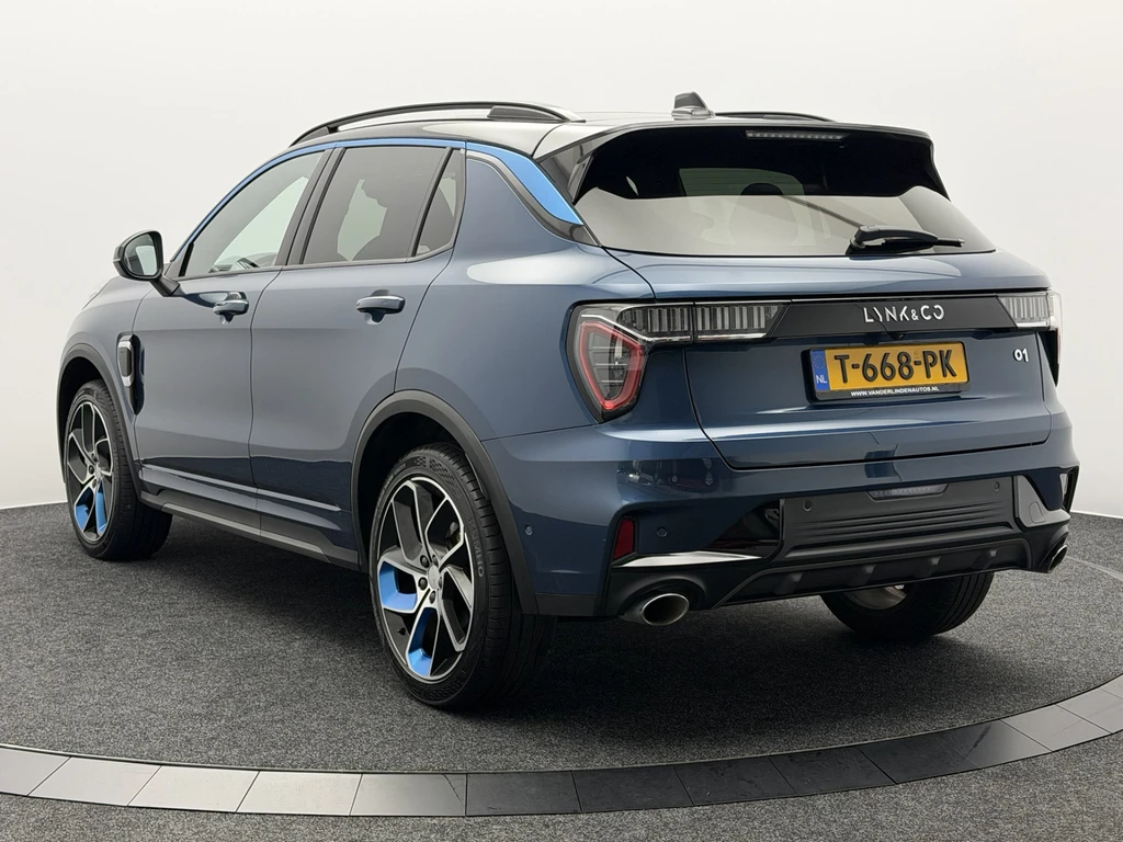 Lynk & Co 01 – foto 3