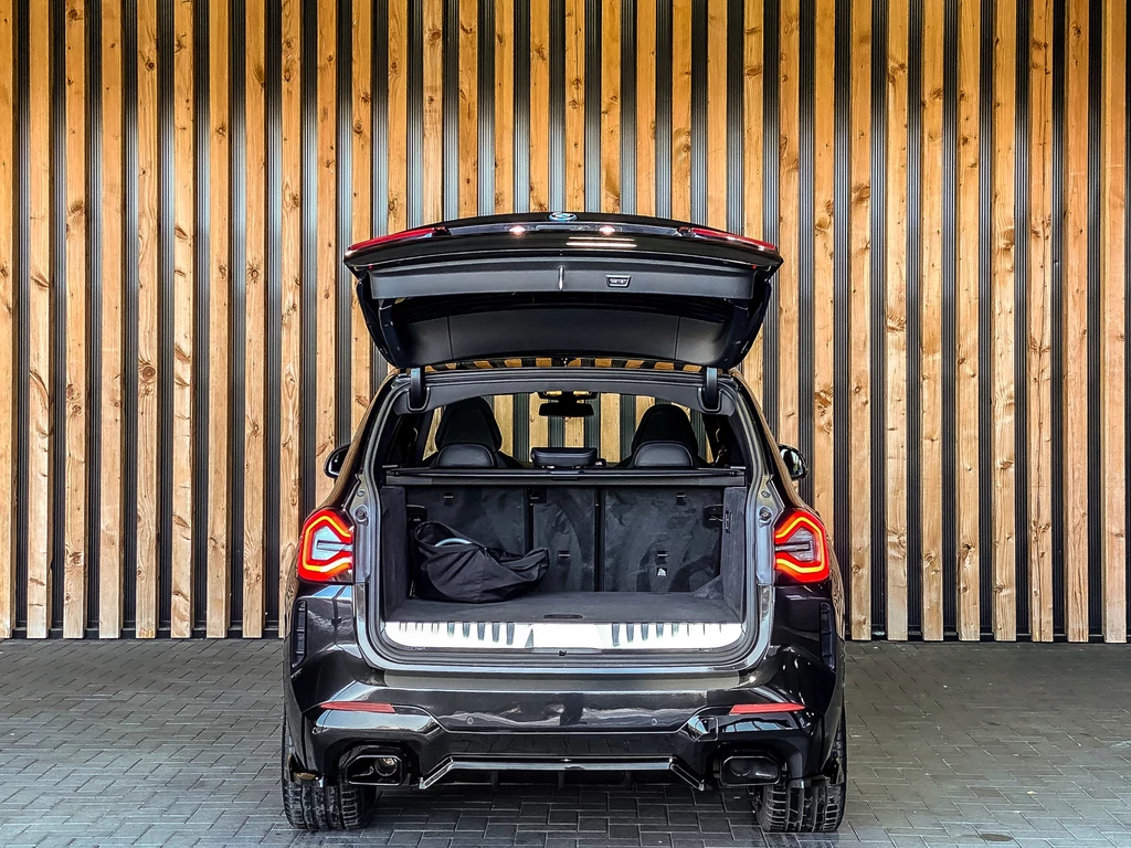 BMW X3 – foto 17