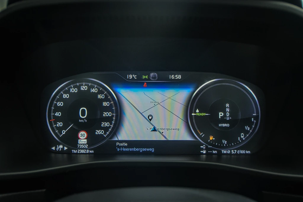 Volvo XC40 – foto 17