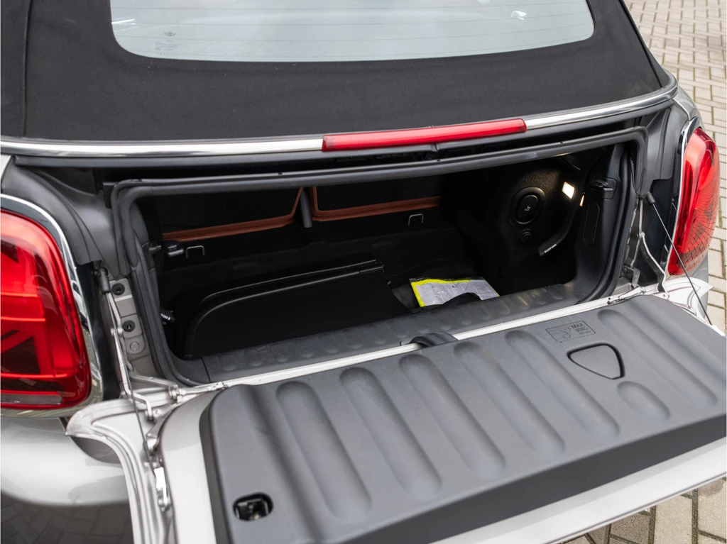MINI Cooper Cabrio – foto 47