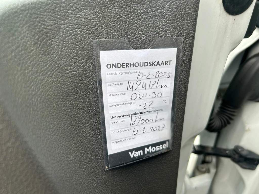 Ford Transit Custom – foto 10