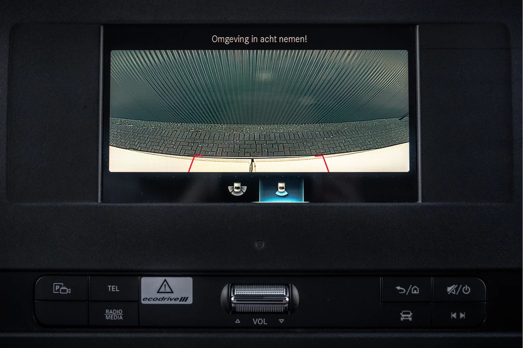 Mercedes-Benz Sprinter – foto 23