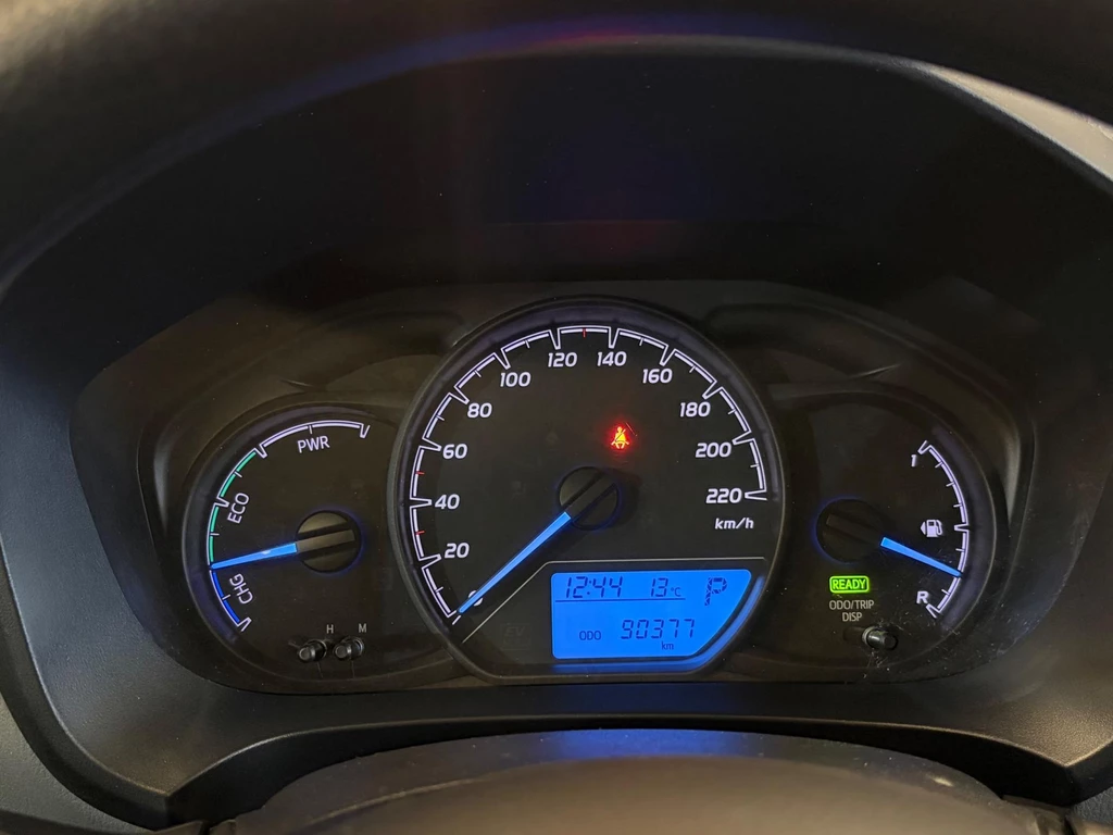 Toyota Yaris – foto 17