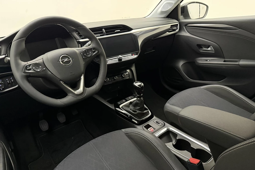 Opel Corsa – foto 17