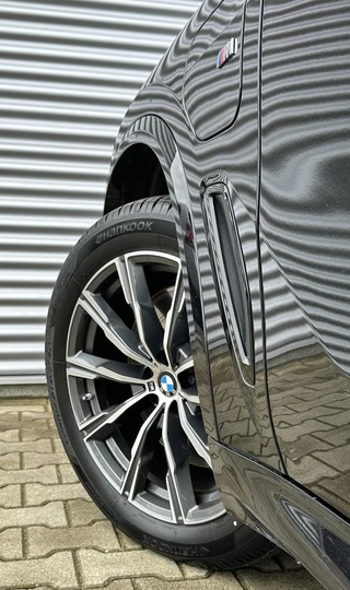 BMW X5 – thumbnail 29