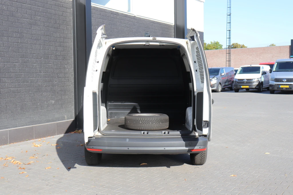 Volkswagen Caddy – foto 9