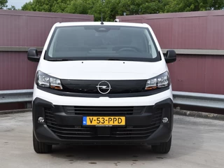 Opel Vivaro-e – thumbnail 6