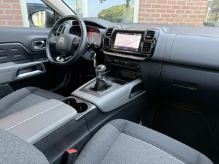 Citroën C5 Aircross – thumbnail 43