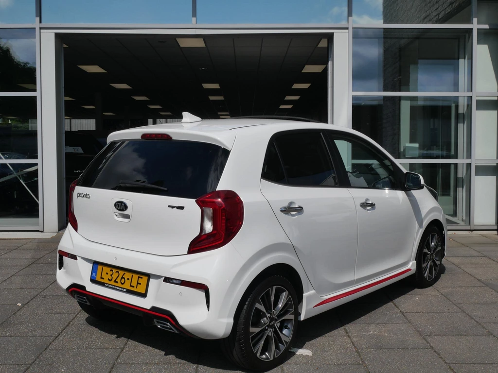 Kia Picanto – foto 4