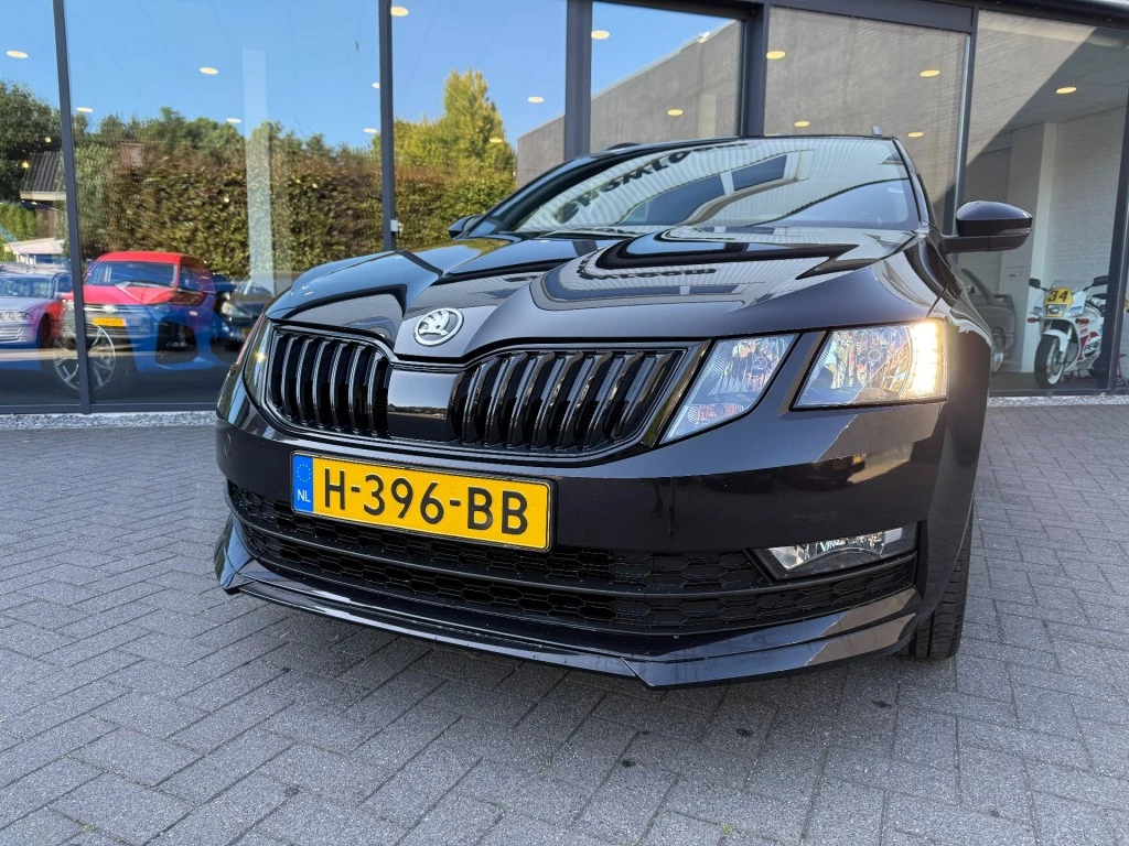Škoda Octavia – foto 14