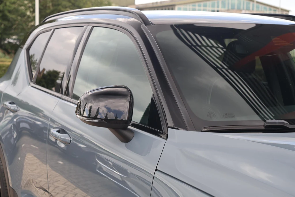 Volvo XC40 – foto 7