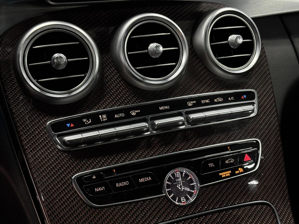 Mercedes-Benz C-Klasse – foto 28