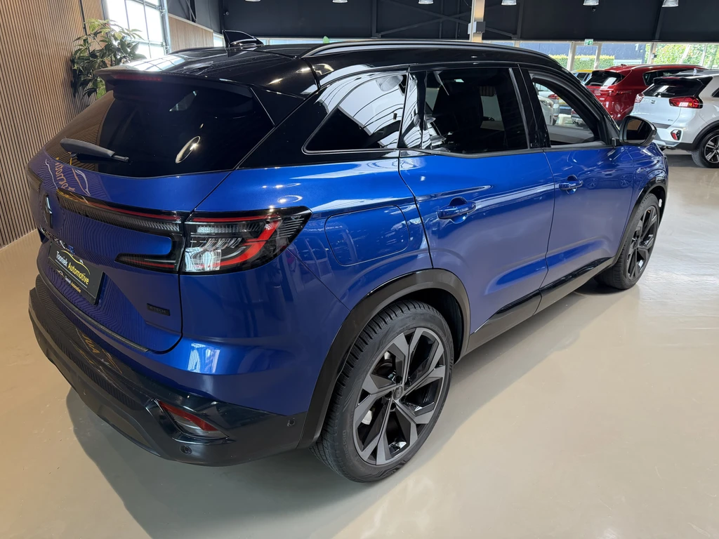 Renault Austral – foto 6
