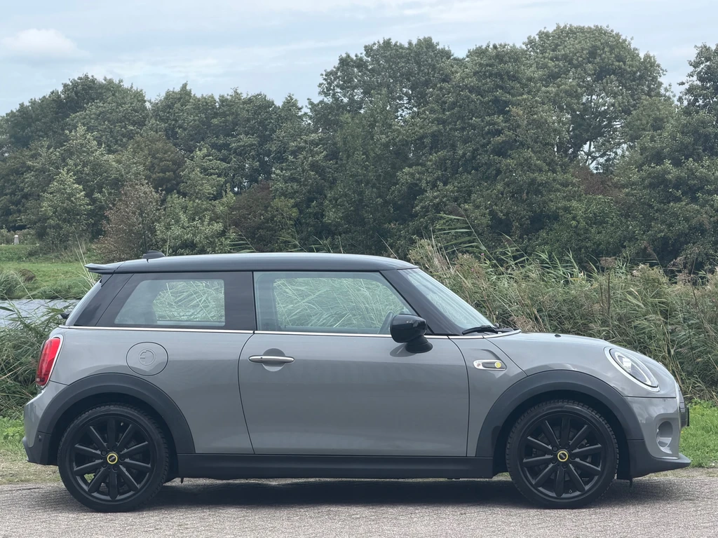 MINI Electric – foto 5